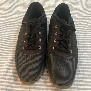 Nike Golf Shoes Men’s Size 9